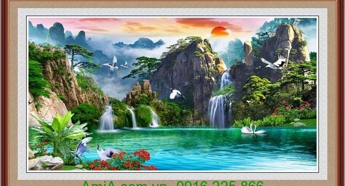 Phòng Khách Hợp Tuổi Hợi