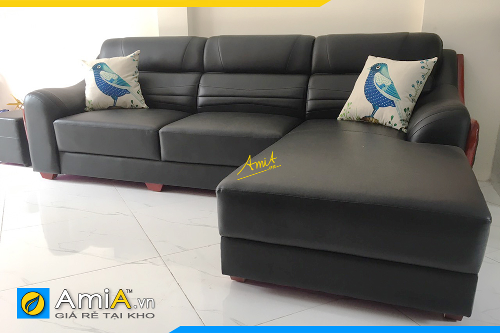 sofa đẹp phòng khách AmiA 180601