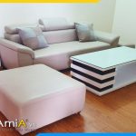 bộ ghế sofa nhỏ mini AmiA3420