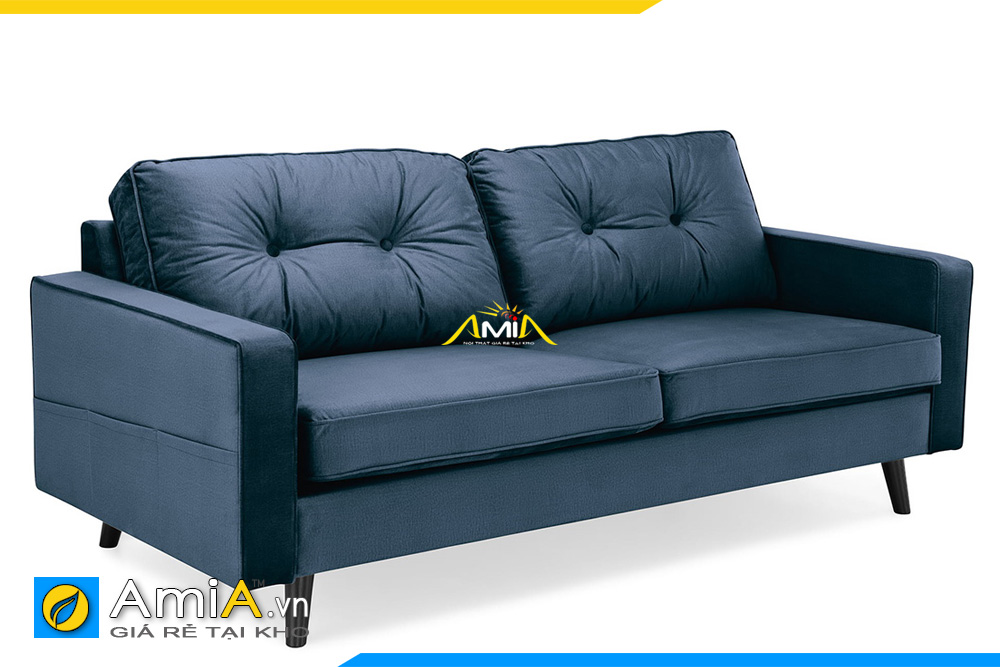 ghế sofa nhỏ mini 2 chỗ AmiA 20213