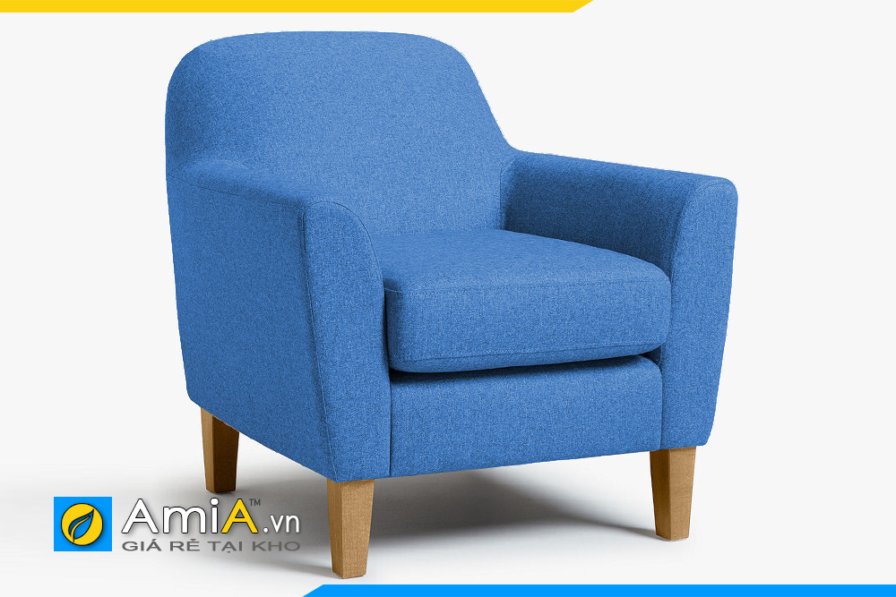 sofa đơn 1 chỗ giá rẻ AmiA 20916