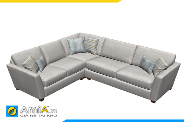 Hình ảnh sofa kiểu góc AmiA 20021