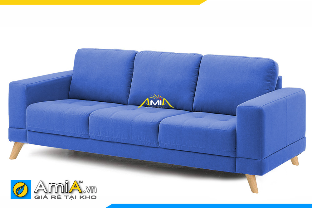 mẫu ghế sofa văng đẹp AmiA 20215