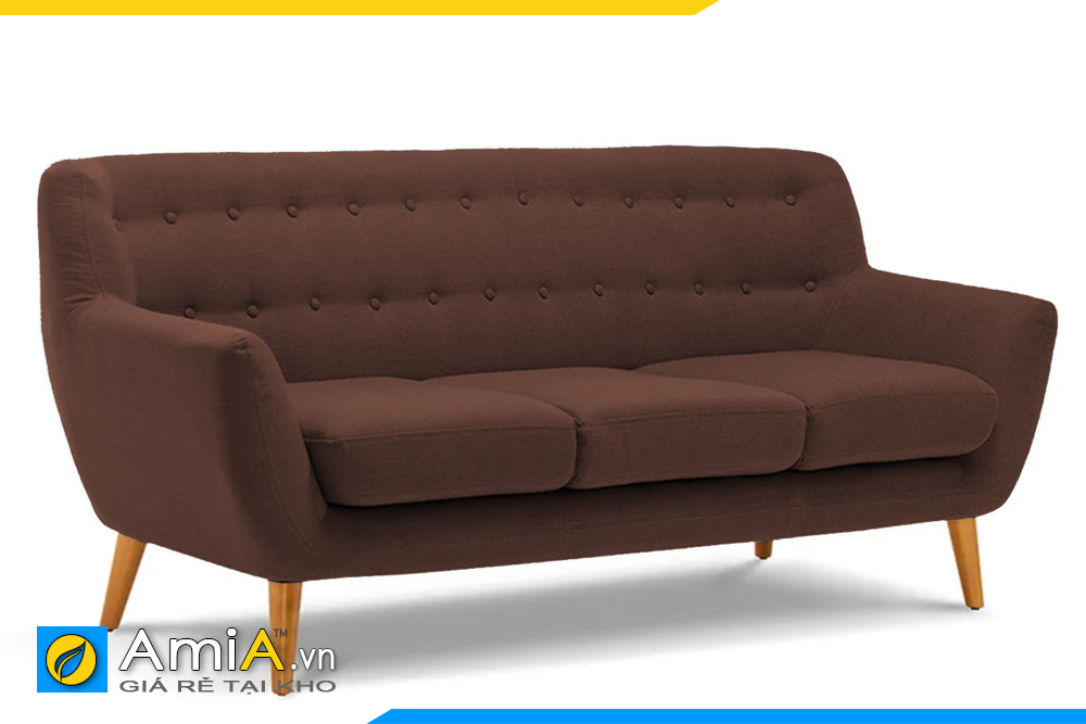 sofa văng nỉ đẹp bán chạy AmiA 20153