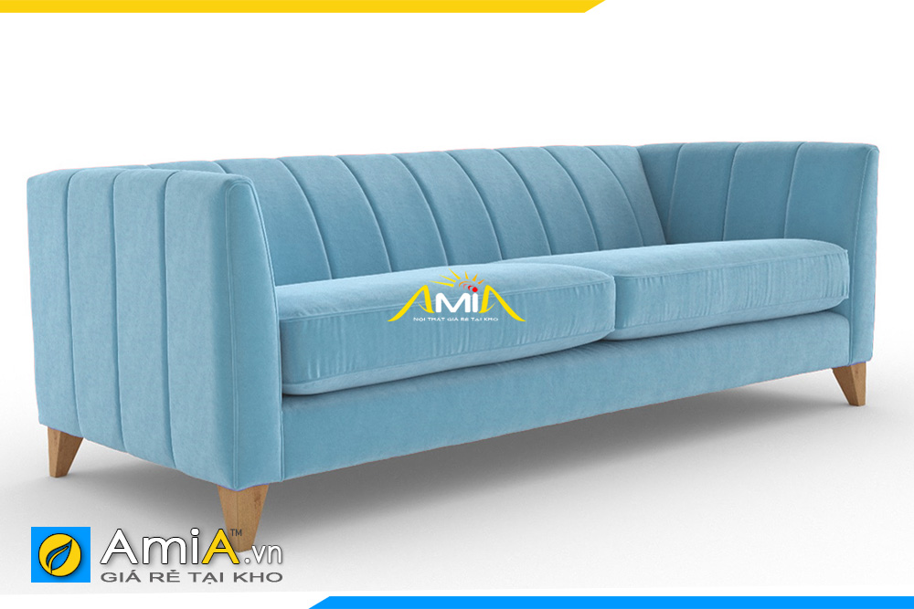 ghế sofa văng thiết kế đẹp AmiA 20221