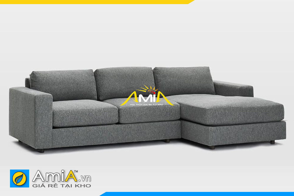 200+ Top mẫu ghế sofa vải nỉ nhập khẩu mới nhất tại quận 1 TP.HCM