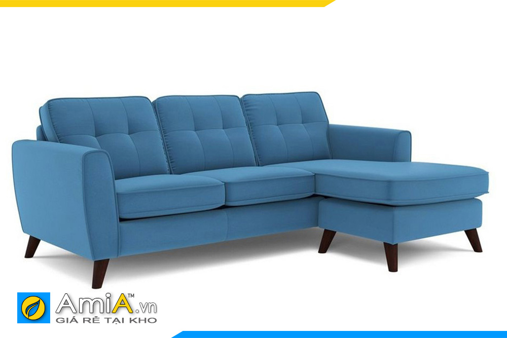 Ghế sofa phòng khách đẹp giá rẻ AmiA 20207