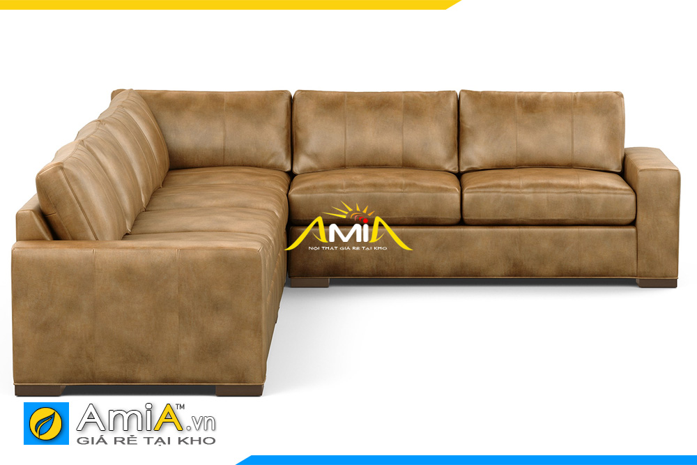 ghế sofa đẹp cho phòng lớn AmiA 20127