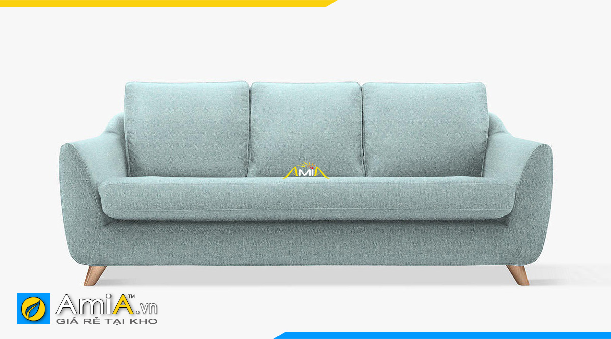 Thiết kế sofa văng đẹp trẻ trung