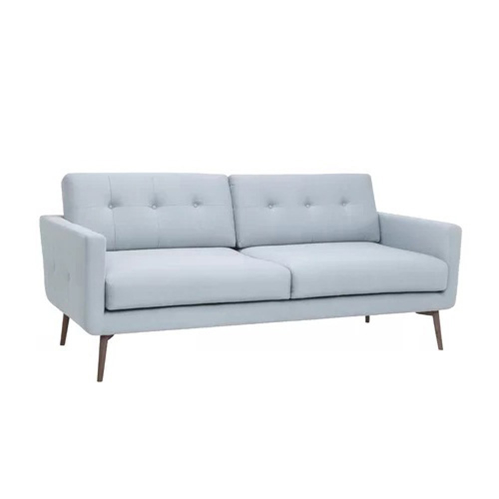 ghế sofa văng đôi cho phòng ngủ