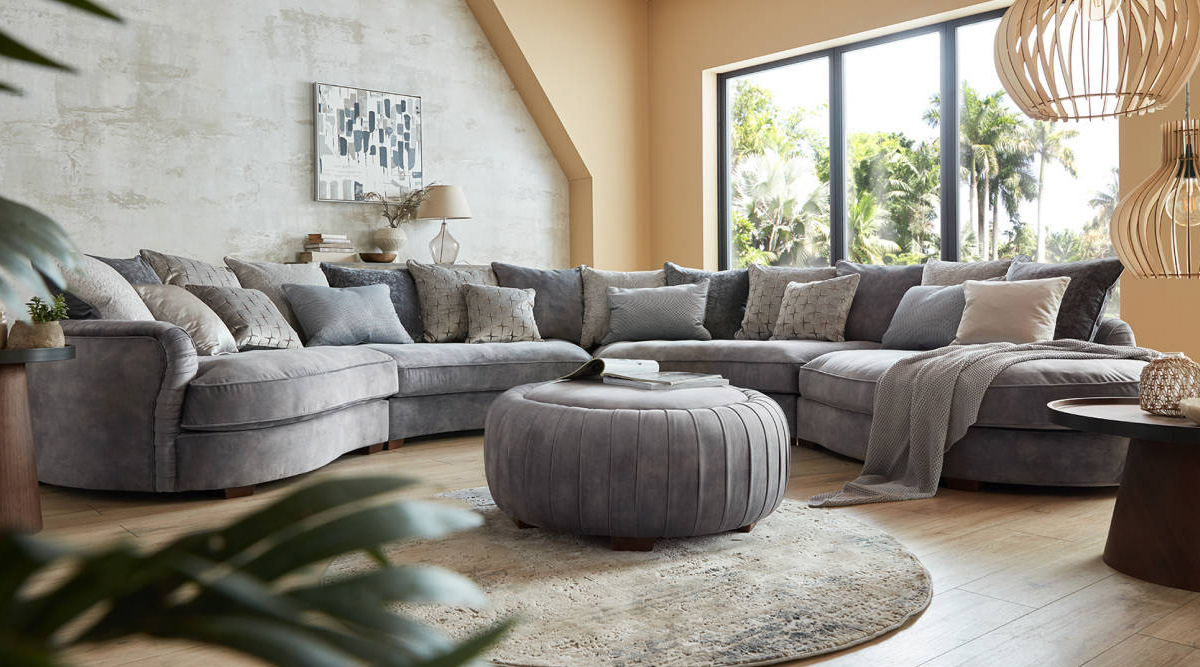 giá bán sofa góc bao nhiêu tiền