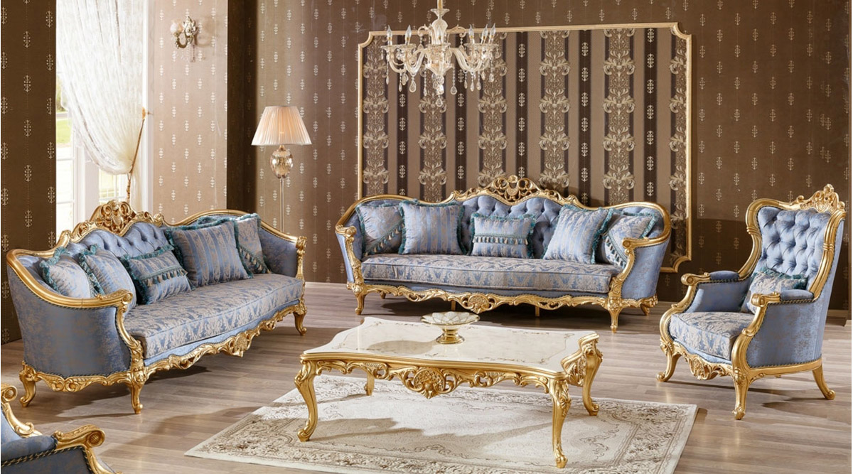 chất liệu ghế sofa văng da đẹp