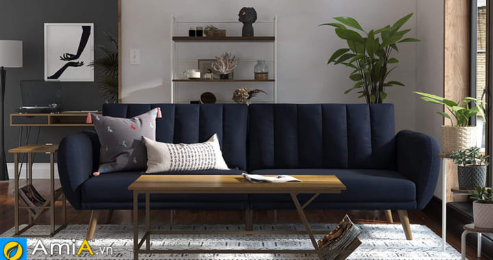 Mẫu ghế sofa văng cho phong cách hiện đại