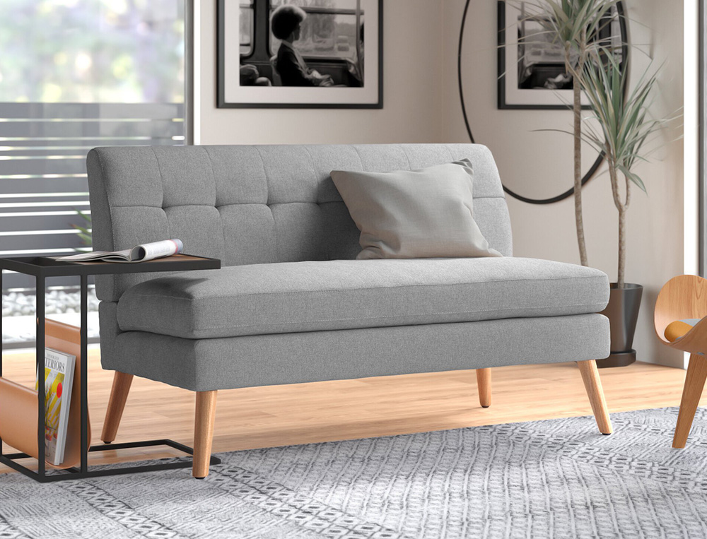 những mẫu sofa văng đẹp được ưa chuộng nhất hiện nay