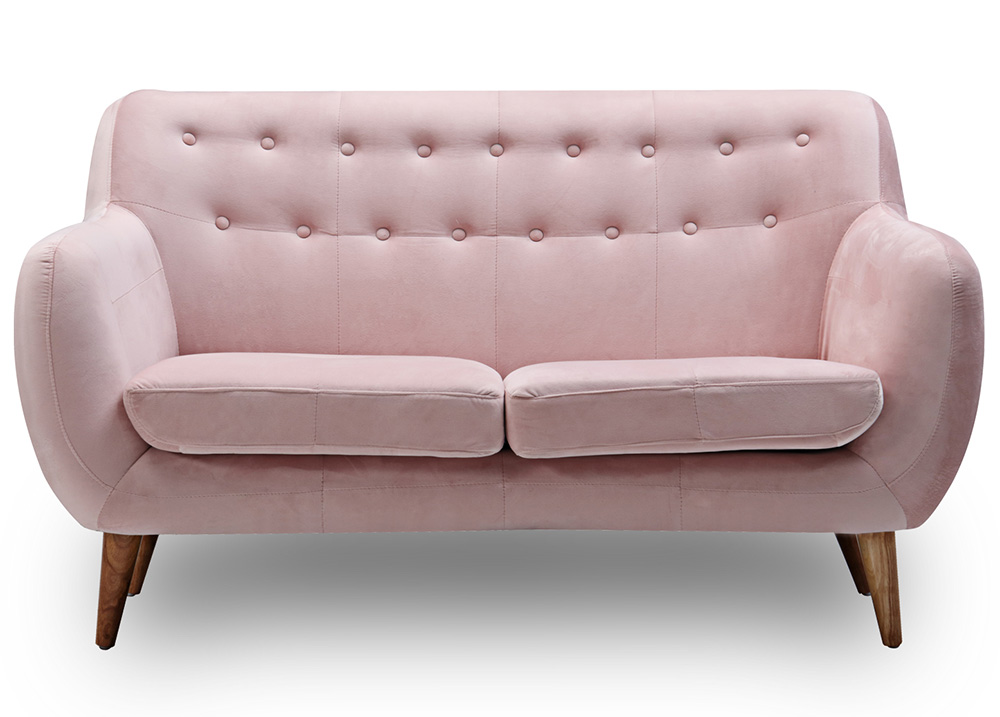 mẫu sofa văng kiểu dáng tân cổ điển