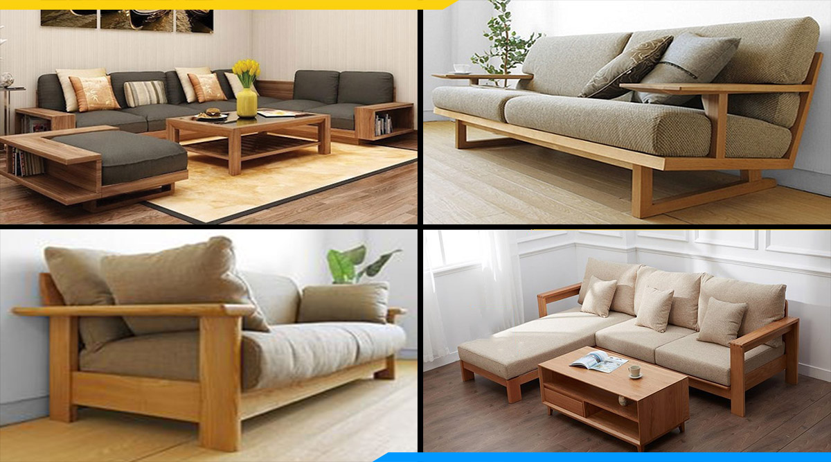 3+ Mẫu ghế sofa giường kéo thông minh - đa năng - giá rẻ TP.HCM