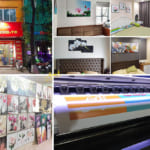 Hình ảnh Xưởng sản xuất tranh phòng ngủ đẹp giá tốt ngay tại Hà Nội