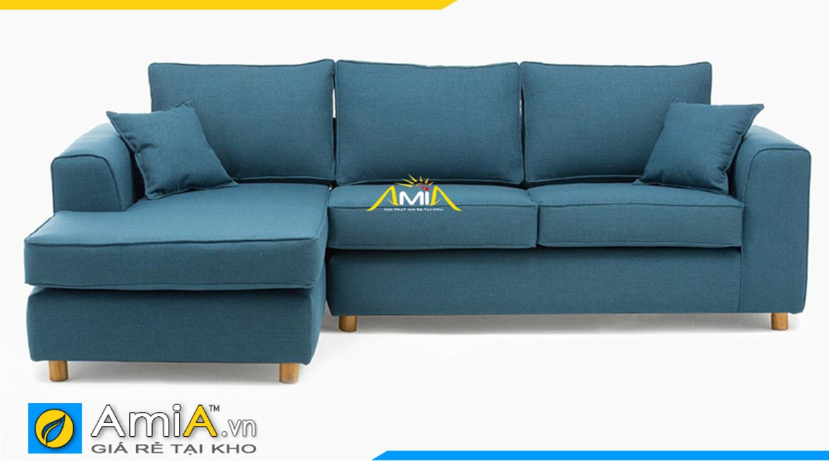 Mẫu thực tế sofa góc dưới 8 triệu giá rẻ