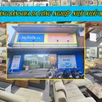 Cửa hàng sofa da malaysia đẹp giá rẻ