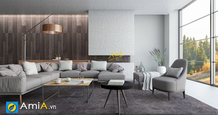 Sofa phòng khách là một trong những sản phẩm nội thất quan trọng nhất trong ngôi nhà của bạn. Năm 2024, xu hướng sofa phòng khách đang tập trung vào chất lượng và tiện ích. Những mẫu sofa được thiết kế với tay vịn và đệm nệm êm ái giúp mang tới sự thoải mái cho cư dân. Từ mẫu sofa màu sắc đa dạng đến sofa vải, da hoặc nỉ, tất cả đều được sản xuất chất lượng cao để thỏa mãn nhu cầu của quý khách.