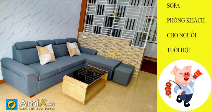 Ghế sofa phòng khách là sản phẩm không thể thiếu trong không gian nội thất của gia đình bạn. Với thiết kế đẹp mắt và màu sắc đa dạng, ghế sofa giúp tăng thêm phong cách và sự sang trọng cho phòng khách của bạn.