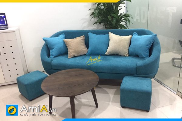 ghe sofa mini cho phong khach nho amia pk135