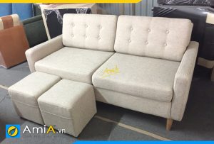 ghe sofa mini cho phong khach nho amia pk171