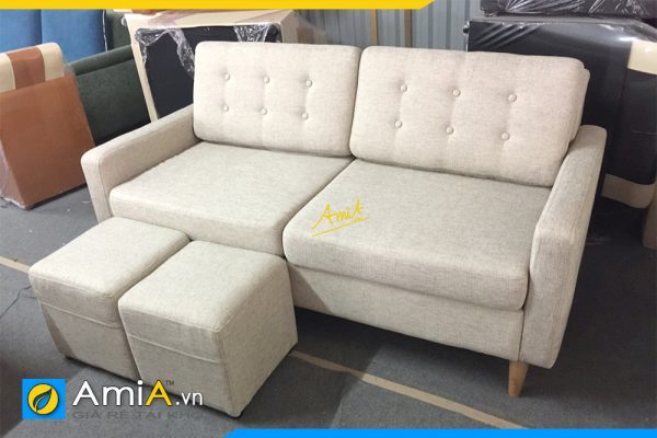 ghe sofa mini cho phong khach nho amia pk171