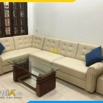 mau ghe sofa goc phong khach tan co dien amia pk510