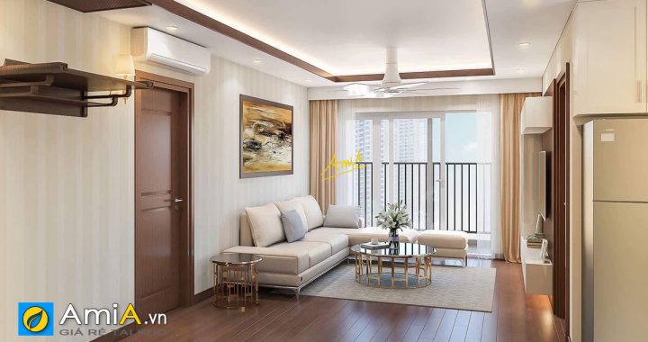 Thưởng thức hình ảnh nội thất chung cư cực kỳ sáng tạo và tiện nghi, mang đến cho bạn một không gian sống đầy đủ chức năng và phong cách.