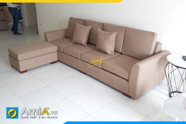 sofa phong khach chung cu hien dai amia pk167