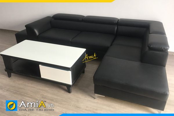 sofa phong khach nha pho dep amia pk525