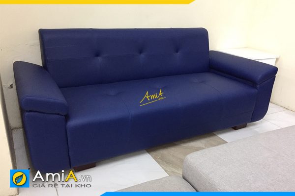 sofa phong khach nho gia re amia pk113