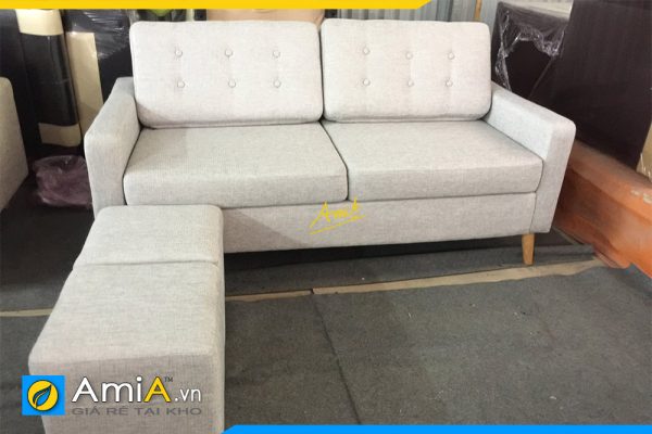 sofa phong khach nho gia re amia pk171
