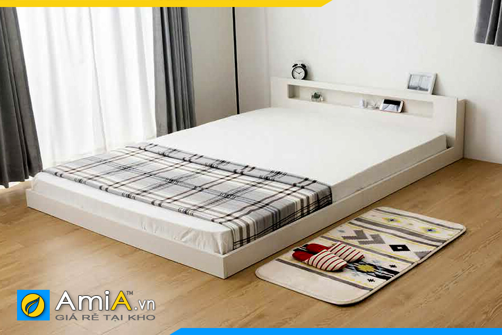 15 mẫu giường ngủ hình tròn sành điệu giá rẻ AAD mới 2022