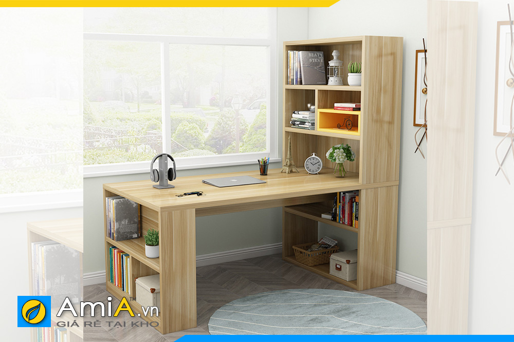 AmiA BHS160 gỗ MDF: Với sự kết hợp giữa nghệ thuật và công nghệ, AmiA BHS160 gỗ MDF là sản phẩm đồ nội thất đang thu hút được sự quan tâm lớn của khách hàng. Với thiết kế đặc biệt với khả năng tối đa hóa không gian, phù hợp với mọi loại phòng, AmiA BHS160 gỗ MDF sẽ làm hài lòng ngay cả những khách hàng khó tính nhất.
