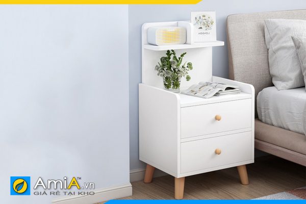 Hình ảnh Mẫu tủ táp đẹp kiểu dáng hiện đại cho phòng ngủ sang trọng AmiA TAP140