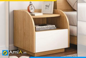 Hình ảnh Táp phòng ngủ gỗ công nghiệp kiểu dáng hiện đại AmiA TAP218