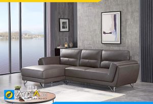 mẫu sofa cao cấp cho chung cư AmiA 1992106