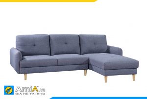 ghế sofa phòng khách chung cư hiện đại amia pk0027