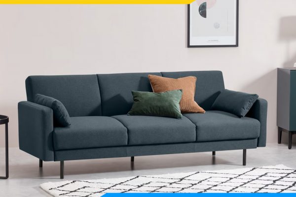 ghế sofa phòng khách chung cư hiện đại AmiA PK0049