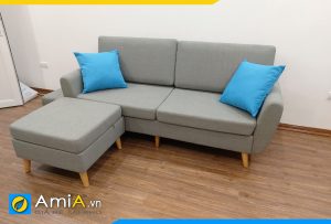 mẫu sofa chung cư mini larissa dai kim đẹp