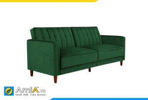 mẫu sofa phòng khách chung cư nhỏ tiết kiệm diện tích amia pk0063
