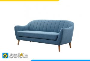 sofa chung cư phong cách scandinavian