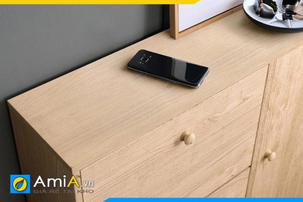 mẫu tủ giày dép giá rẻ bán chạy AmiA TGD157