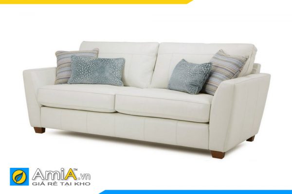 ghế sofa da đẹp giá rẻ hiện đại amia pk0096