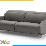 thiết kế sofa độc đáo màu ghi xám amia 1992208