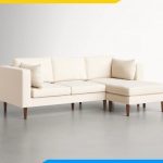 mẫu ghế sofa góc chữ L cho chung cư nhỏ amia pk0077