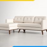 mẫu sofa phòng khách chung cư nhỏ amia pk0074