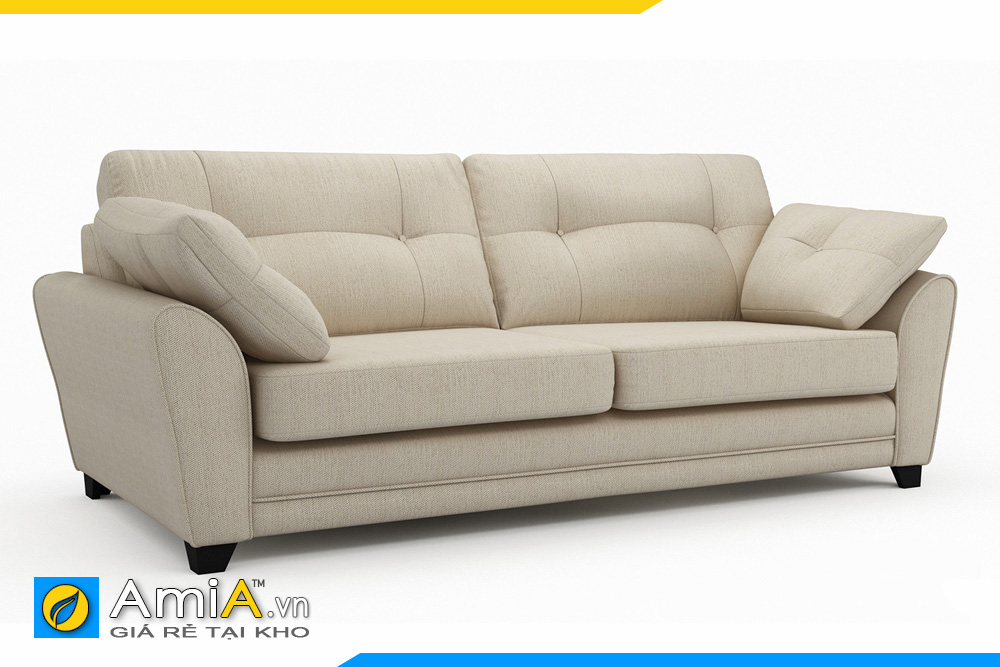 mẫu ghế sofa văng phòng khách đẹp giá rẻ amia pk0087